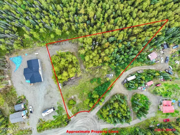 755 N Irish Setter Circle, Wasilla, AK 99623