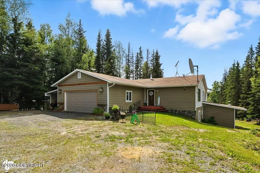 39705 Moose Range Drive, Sterling, AK 99672 - #2