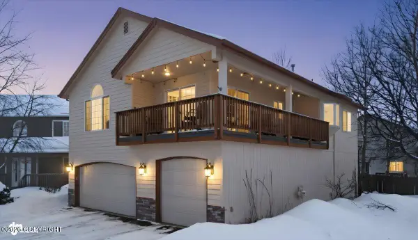 11500 Jennifer Ann Circle, Anchorage, AK 99515