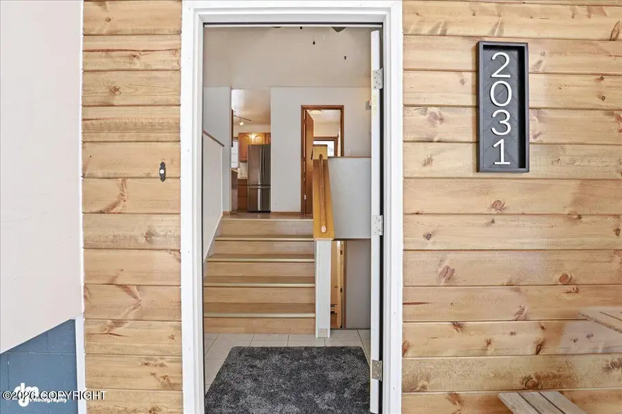 2031 Campbell Place, Anchorage, AK 99507 - #2