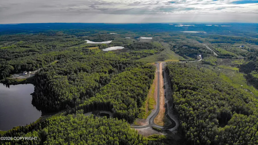 9836 W Aircraft Court, Wasilla, AK 99623 - #2