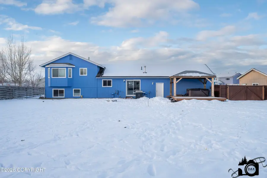 14014 E Jersey Loop, Palmer, AK 99645 - #2
