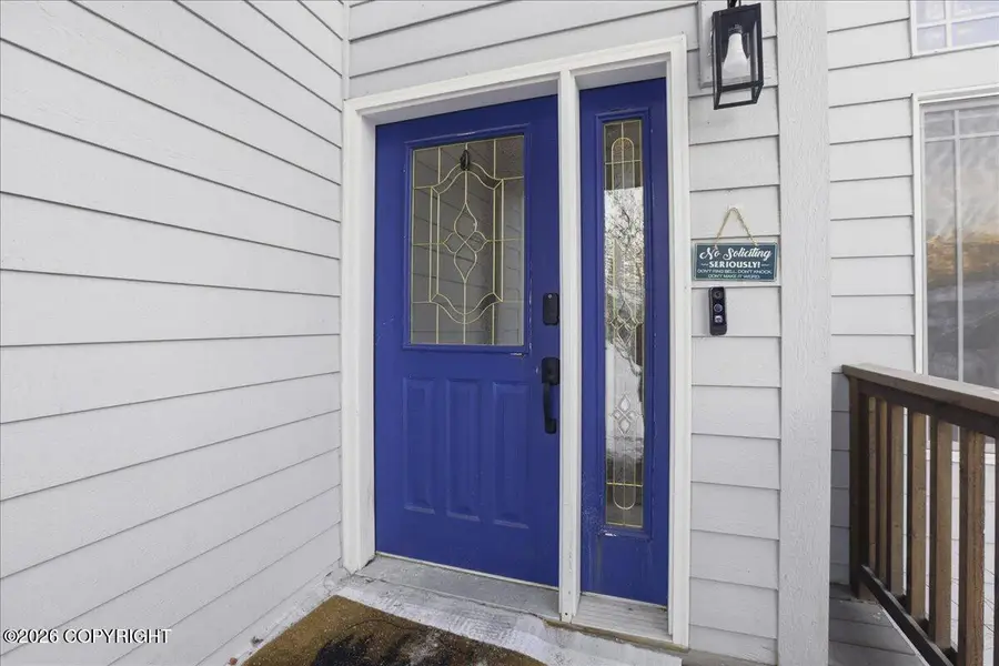 8716 Inyo Circle, Eagle River, AK 99577 - Image #3