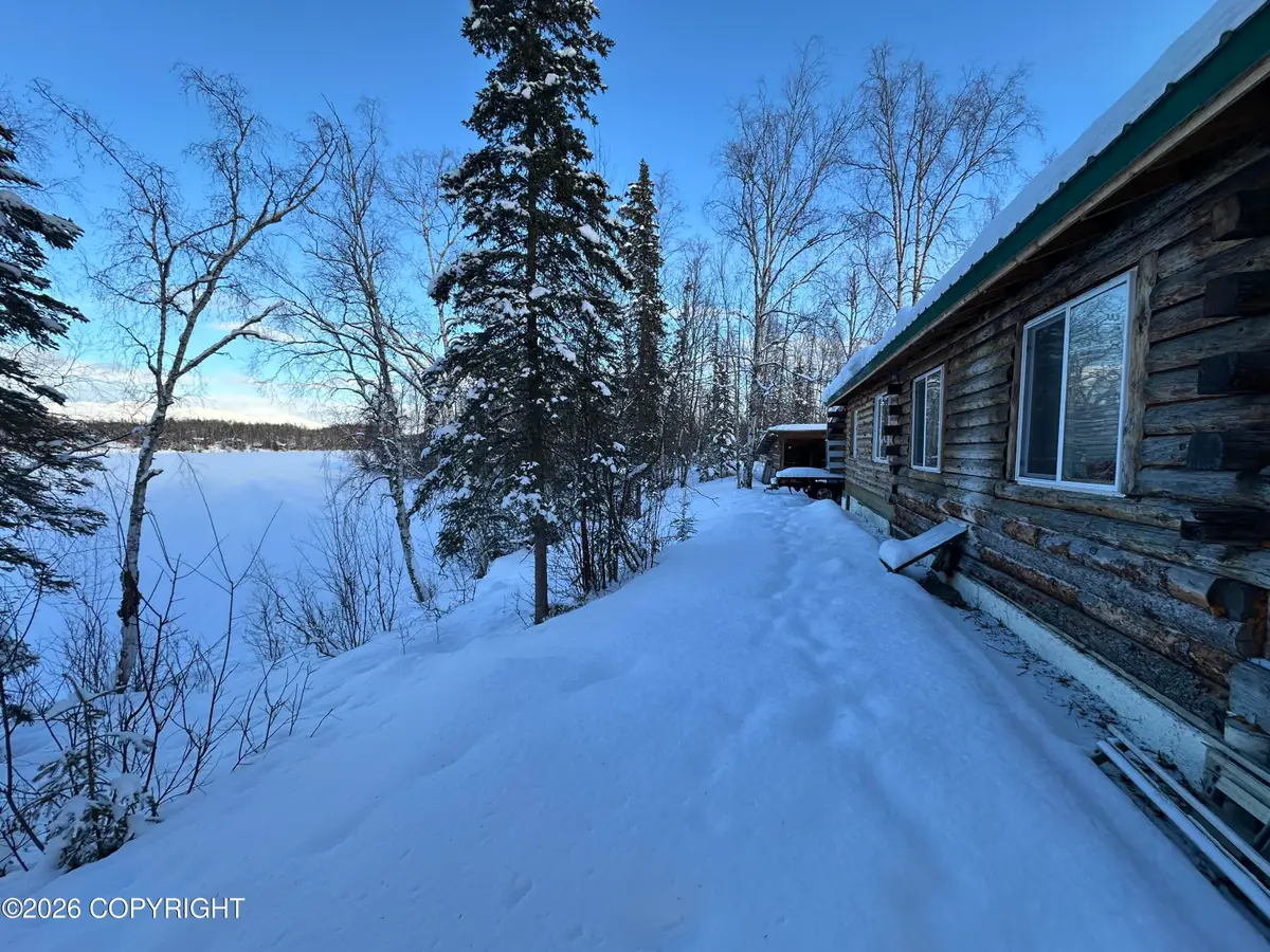 8931 W Margin Way, Wasilla, AK 99623 - #1