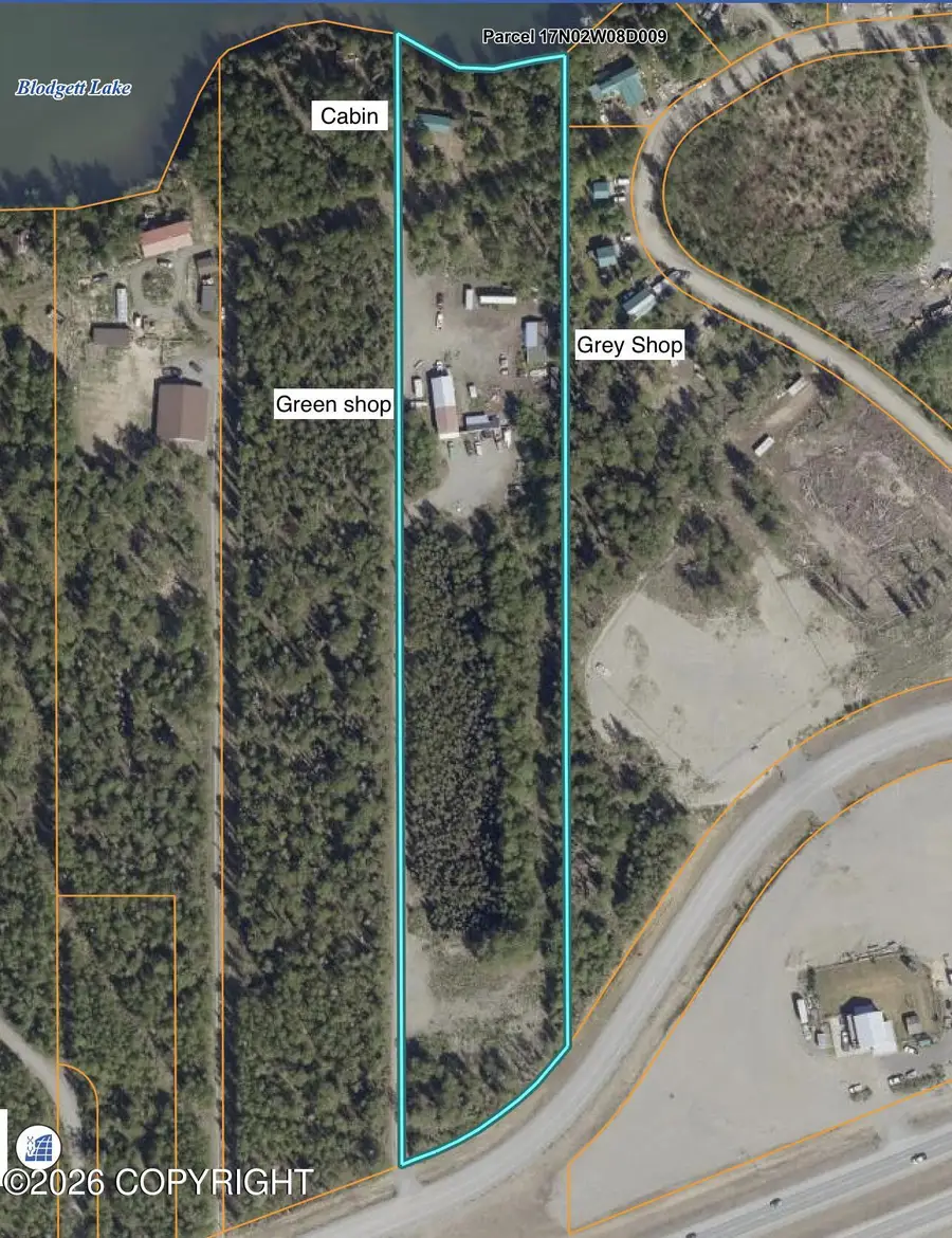 8931 W Margin Way, Wasilla, AK 99623 - #2