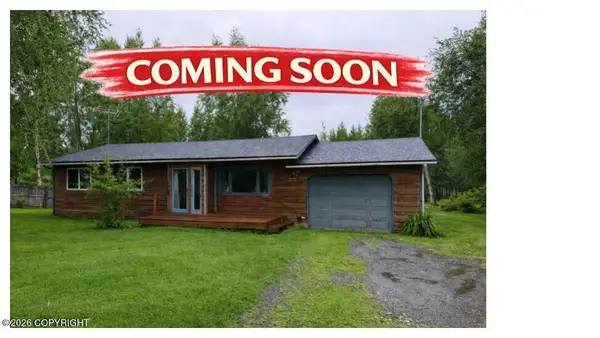 6326 S Aurora Drive, Wasilla, AK 99623