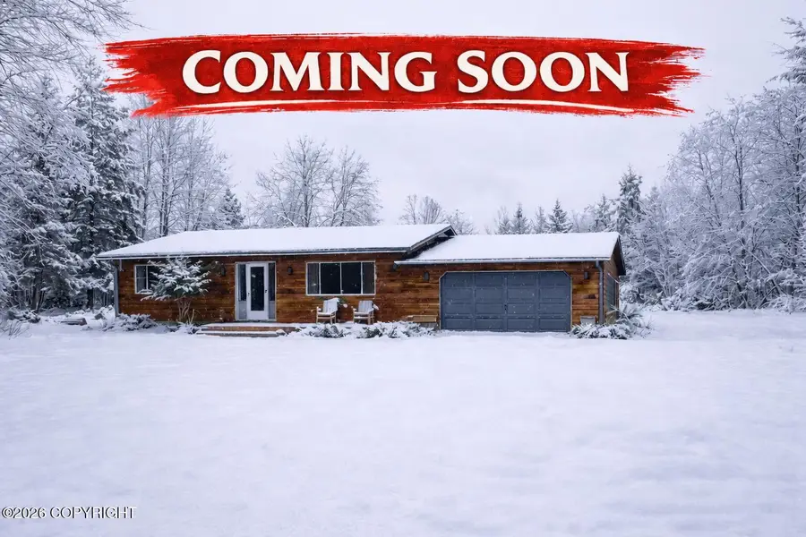 6326 S Aurora Drive, Wasilla, AK 99623 - #2