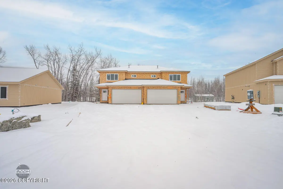 300 W Ashbrook Drive, Wasilla, AK 99654 - #1