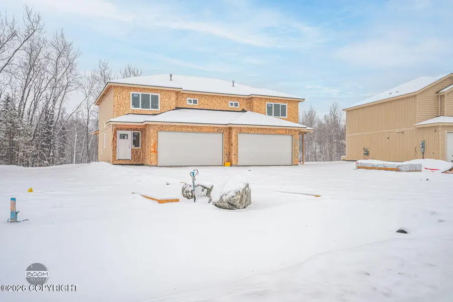 300 W Ashbrook Drive, Wasilla, AK 99654 - #3