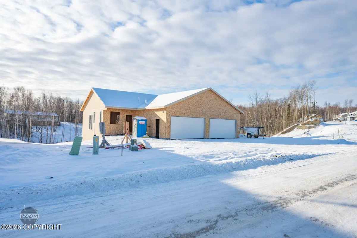 358 W Ashbrook Drive, Wasilla, AK 99654 - #1