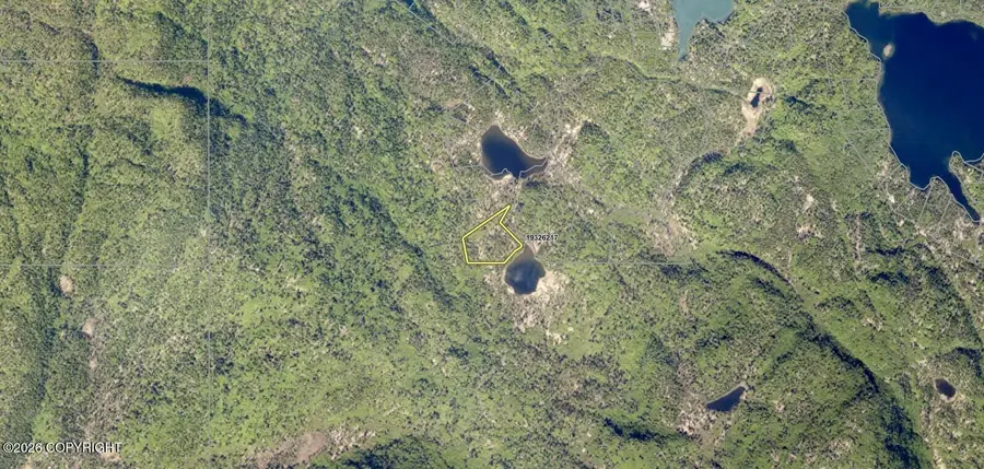 L11 Two Lakes Trail, Homer, AK 99603 - #2