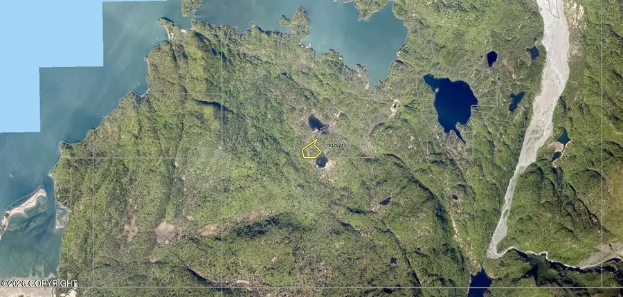 L11 Two Lakes Trail, Homer, AK 99603 - #3