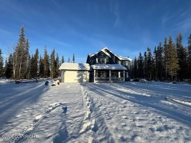35240 West Brook Drive, Kalifornsky, AK 99611 - #1
