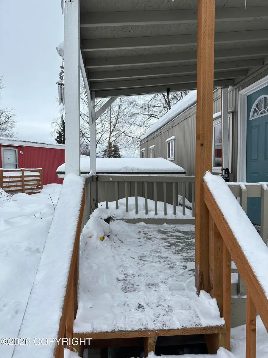 1200 W Dimond Boulevard #902, Anchorage, AK 99515 - #2