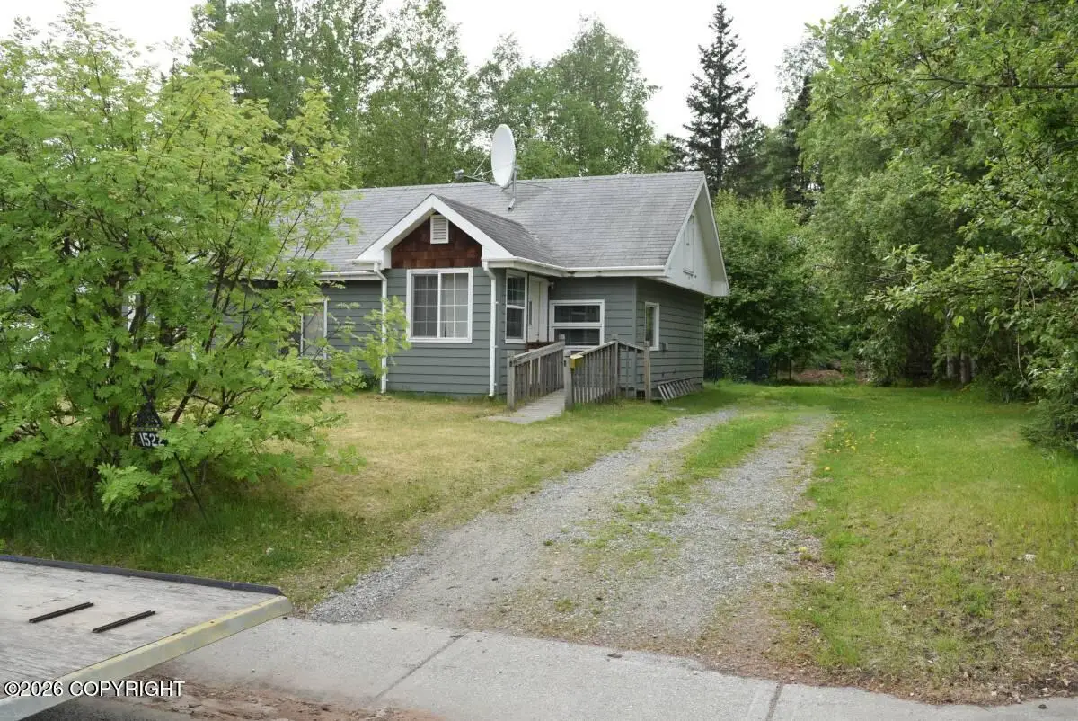 1522 Rosemary Street, Anchorage, AK 99508 - Image #1