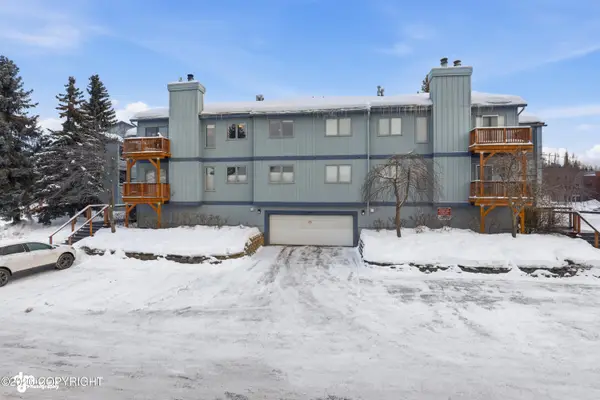 2300 Sentry Drive #E-102, Anchorage, AK 99507