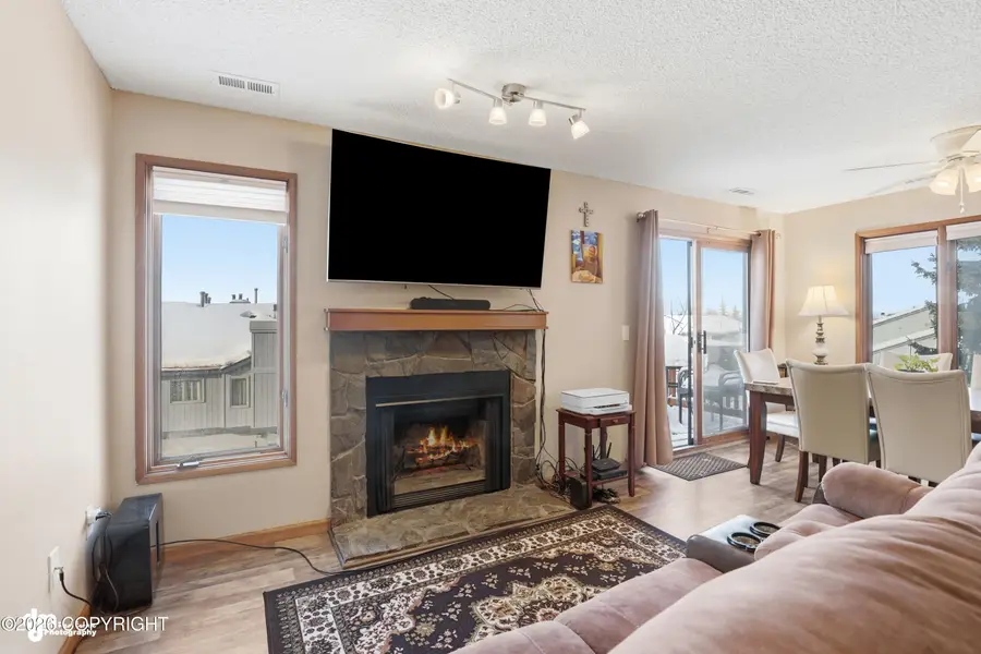 2300 Sentry Drive #E-102, Anchorage, AK 99507 - #2