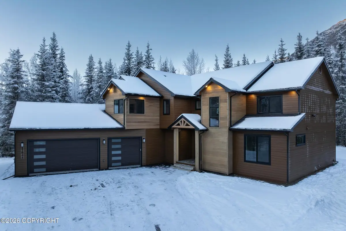 NHN Red Sky Circle, Anchorage, AK 99516 - #1