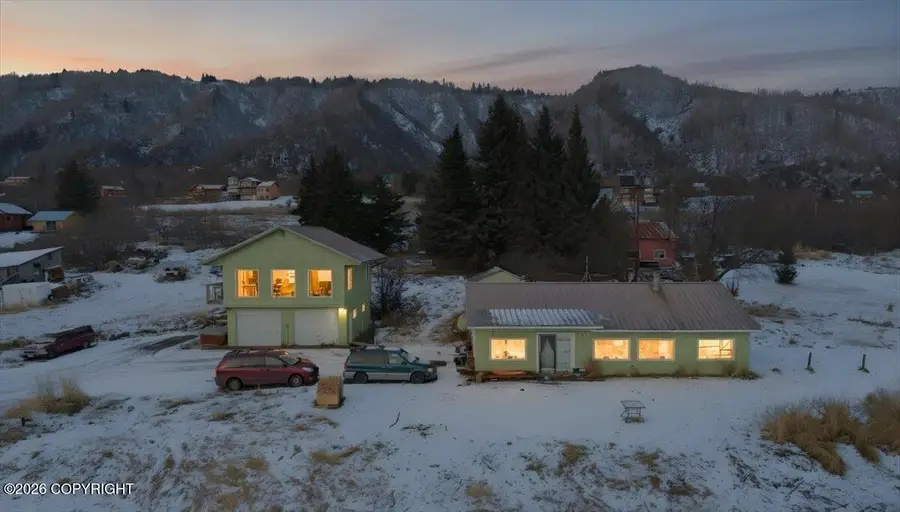 40035 Fernwood Drive, Homer, AK 99603 - #2