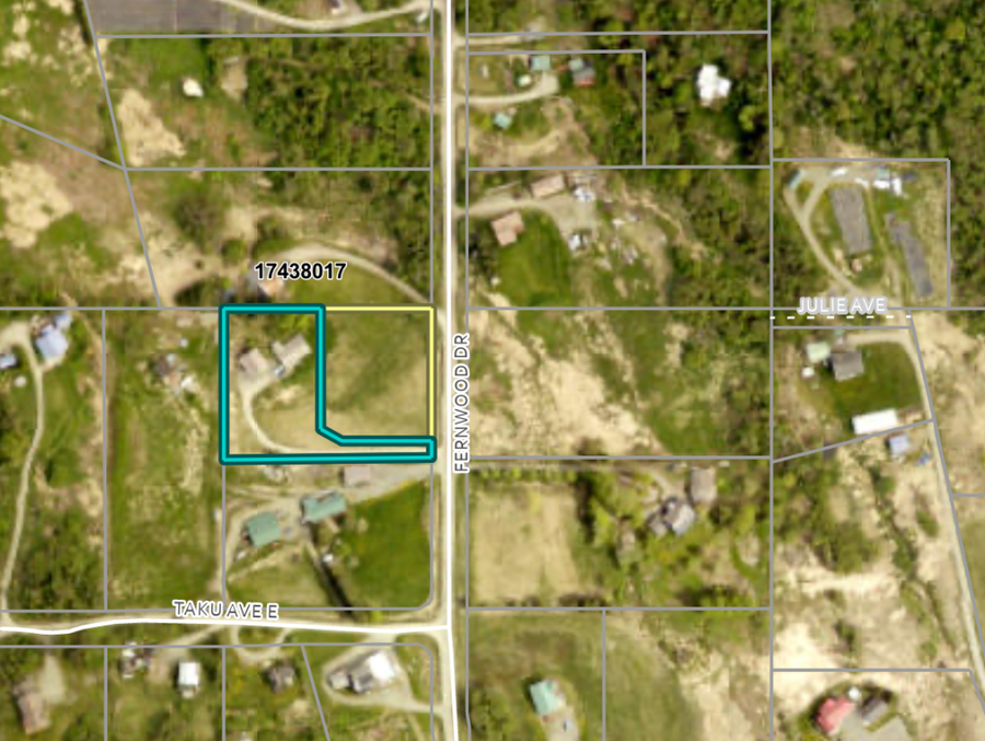 40035 Fernwood Drive, Homer, AK 99603 - #3