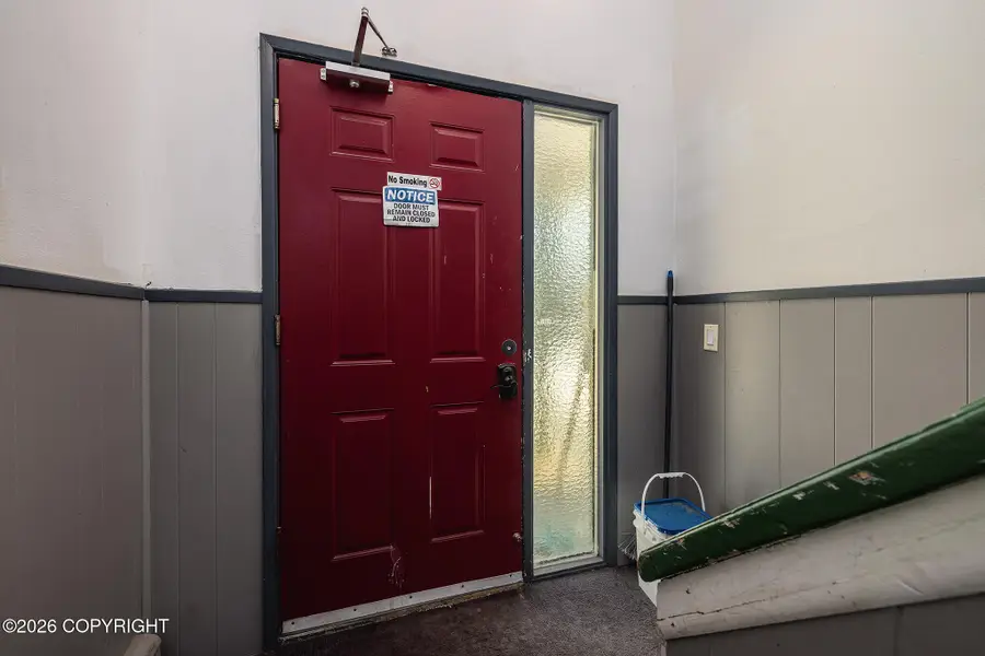 430 Schodde Street, Anchorage, AK 99508 - #2
