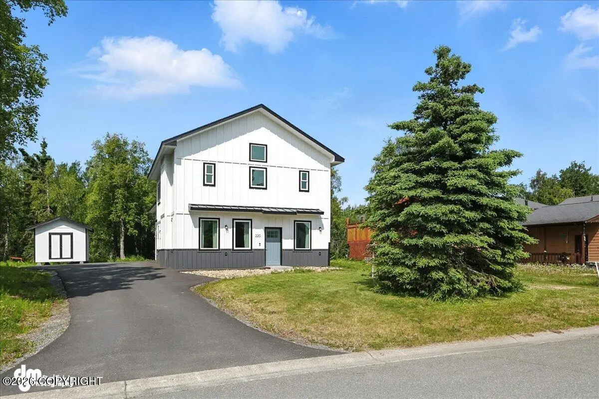 220 Susieana Lane, Kenai, AK 99611 - #1