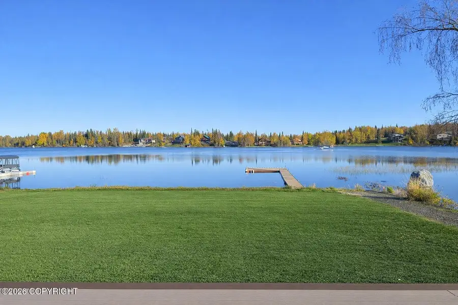 36070 Lakeshore Drive, Soldotna, AK 99669 - #2