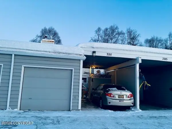 3211 Montpelier Court #9H, Anchorage, AK 99503
