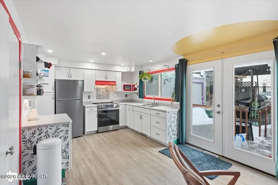 3211 Montpelier Court #9H, Anchorage, AK 99503 - #3