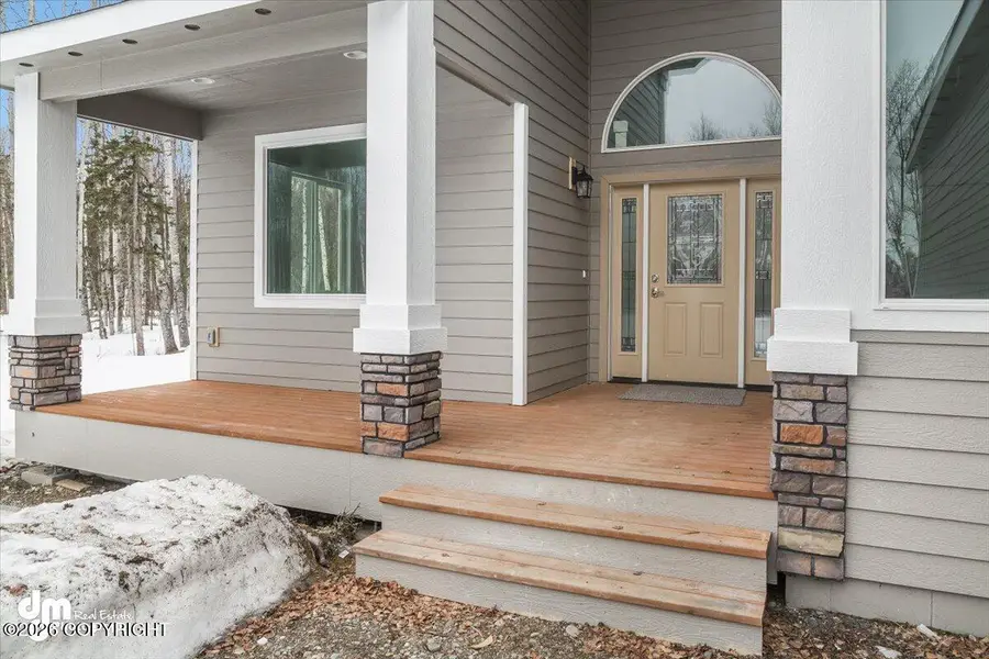 4751 W Monument Circle, Wasilla, AK 99654 - #2