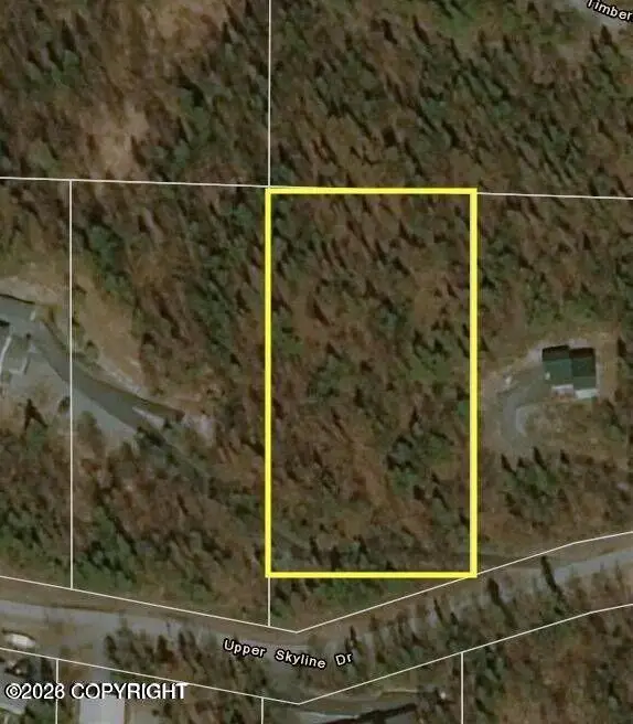 18919 Upper Skyline Drive, Eagle River, AK 99577 - Image #2