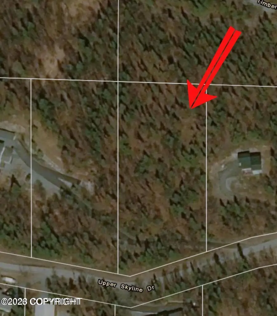 18919 Upper Skyline Drive, Eagle River, AK 99577 - Image #3