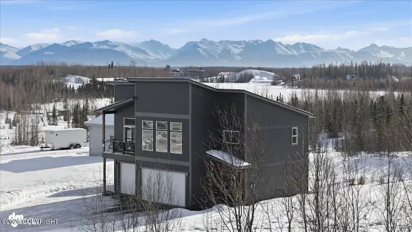 14974 W Drowsy Drive, Big Lake, AK 99623