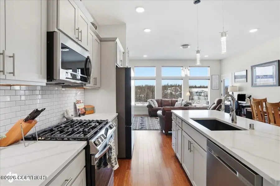 14974 W Drowsy Drive, Big Lake, AK 99623 - #3