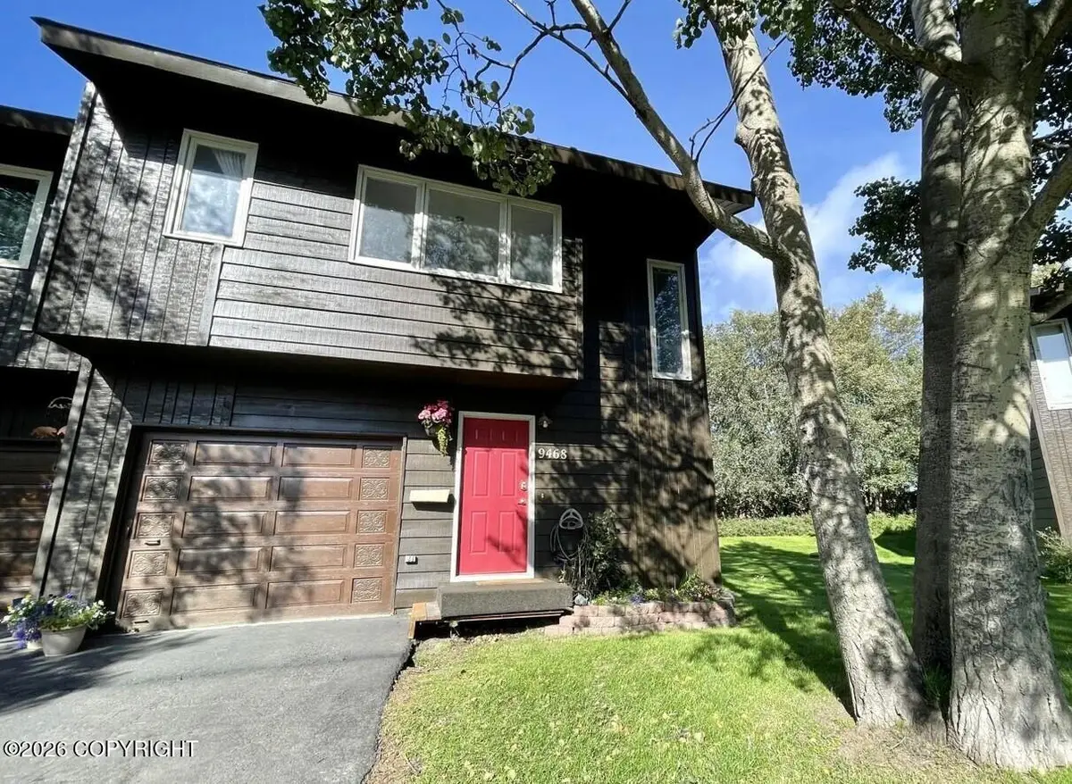 9468 Canton Loop, Anchorage, AK 99515 - #1