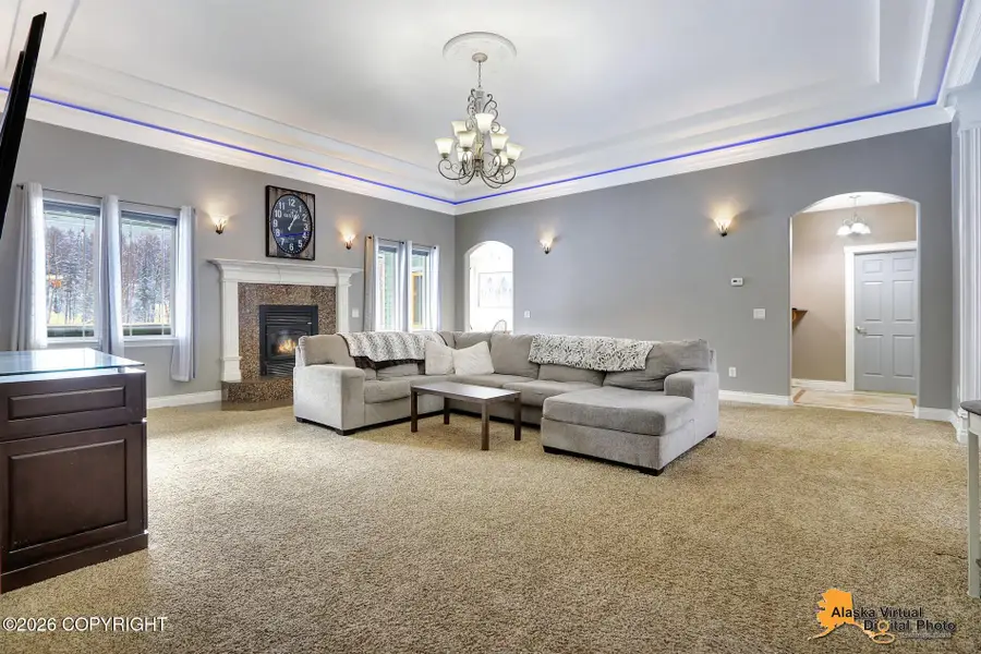 440 E Sage Road, Wasilla, AK 99654 - #2