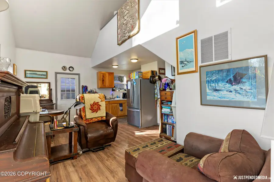 4964 S Emerald Way, Wasilla, AK 99652 - #3