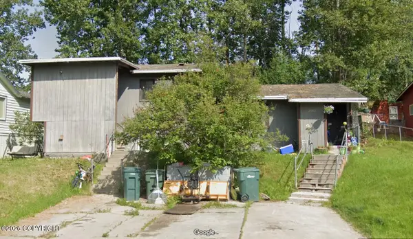 1011 Friendly Lane, Anchorage, AK 99504