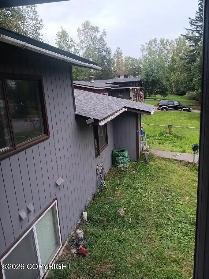 1011 Friendly Lane, Anchorage, AK 99504 - #2
