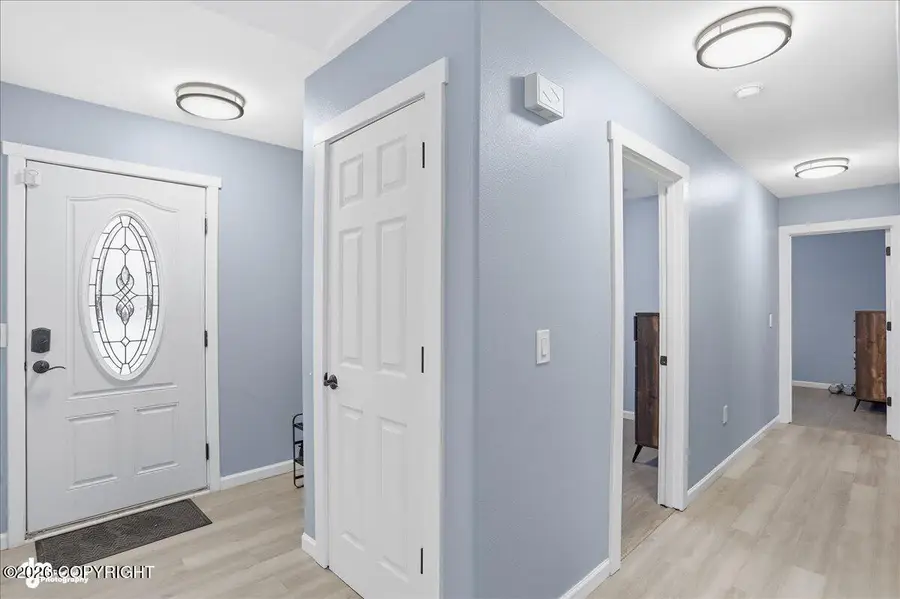 7180 S Brimstone Drive, Wasilla, AK 99623 - #2