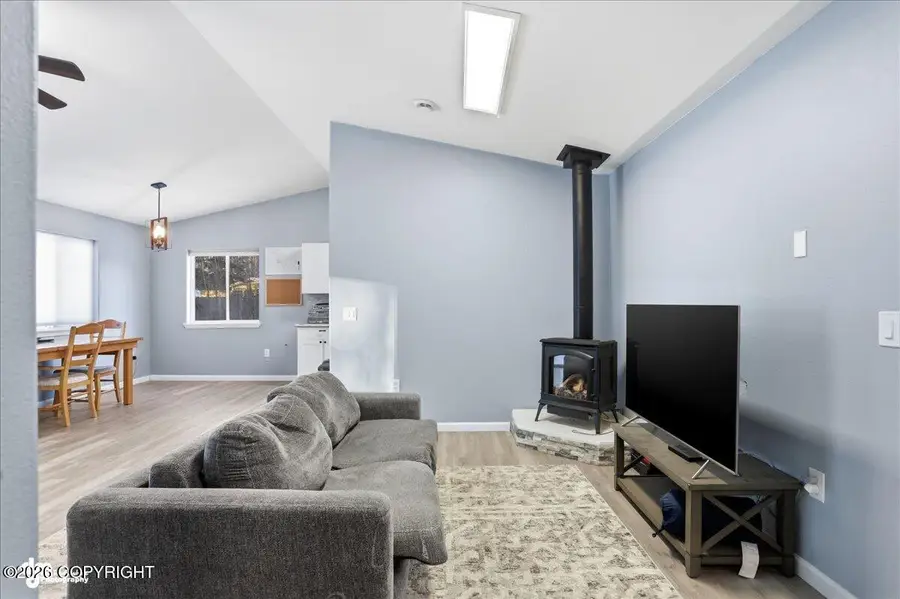 7180 S Brimstone Drive, Wasilla, AK 99623 - #3