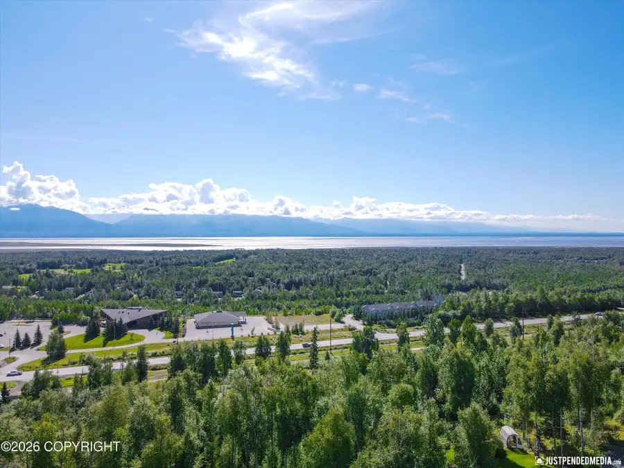 7060 W Moose Ridge Circle, Wasilla, AK 99623 - #3