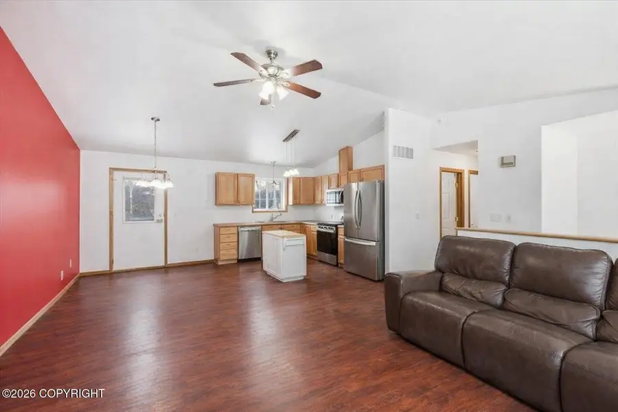 2790 E Wanamingo Drive, Wasilla, AK 99654 - #2