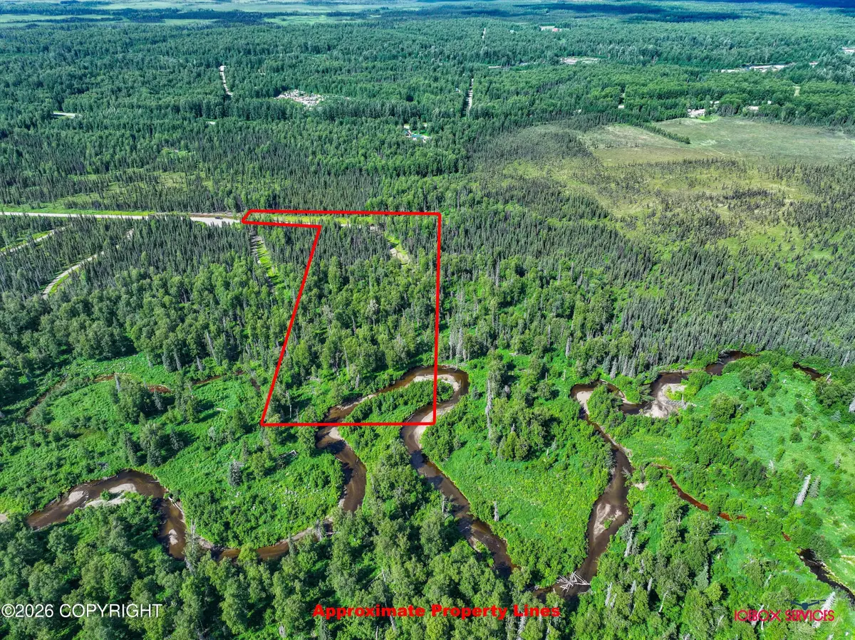 15012 N Deception Shores Circle, Willow, AK 99688 - #1