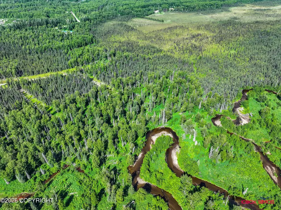 15012 N Deception Shores Circle, Willow, AK 99688 - #2