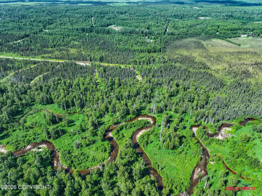15012 N Deception Shores Circle, Willow, AK 99688 - #3