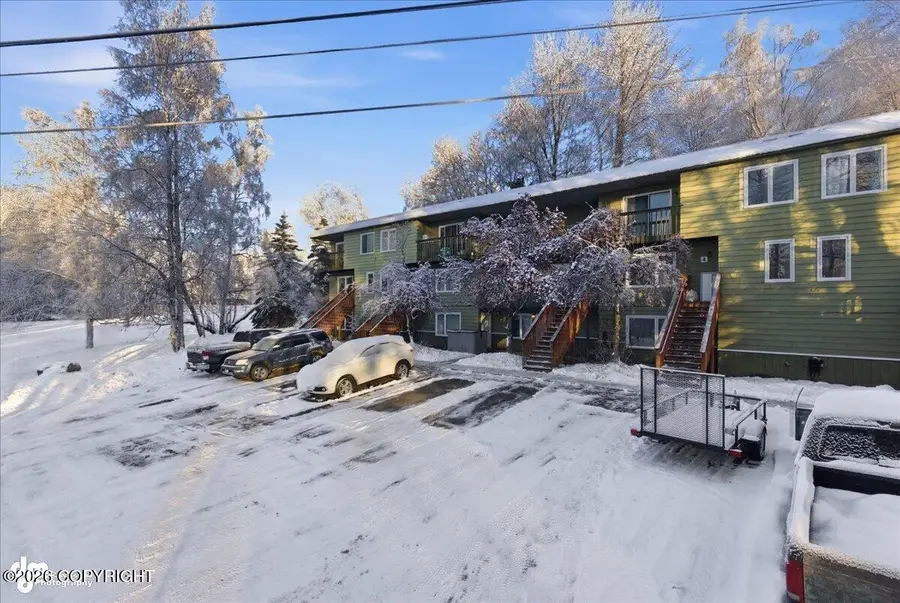 311 Lynnwood Drive #4, Anchorage, AK 99518 - Image #2