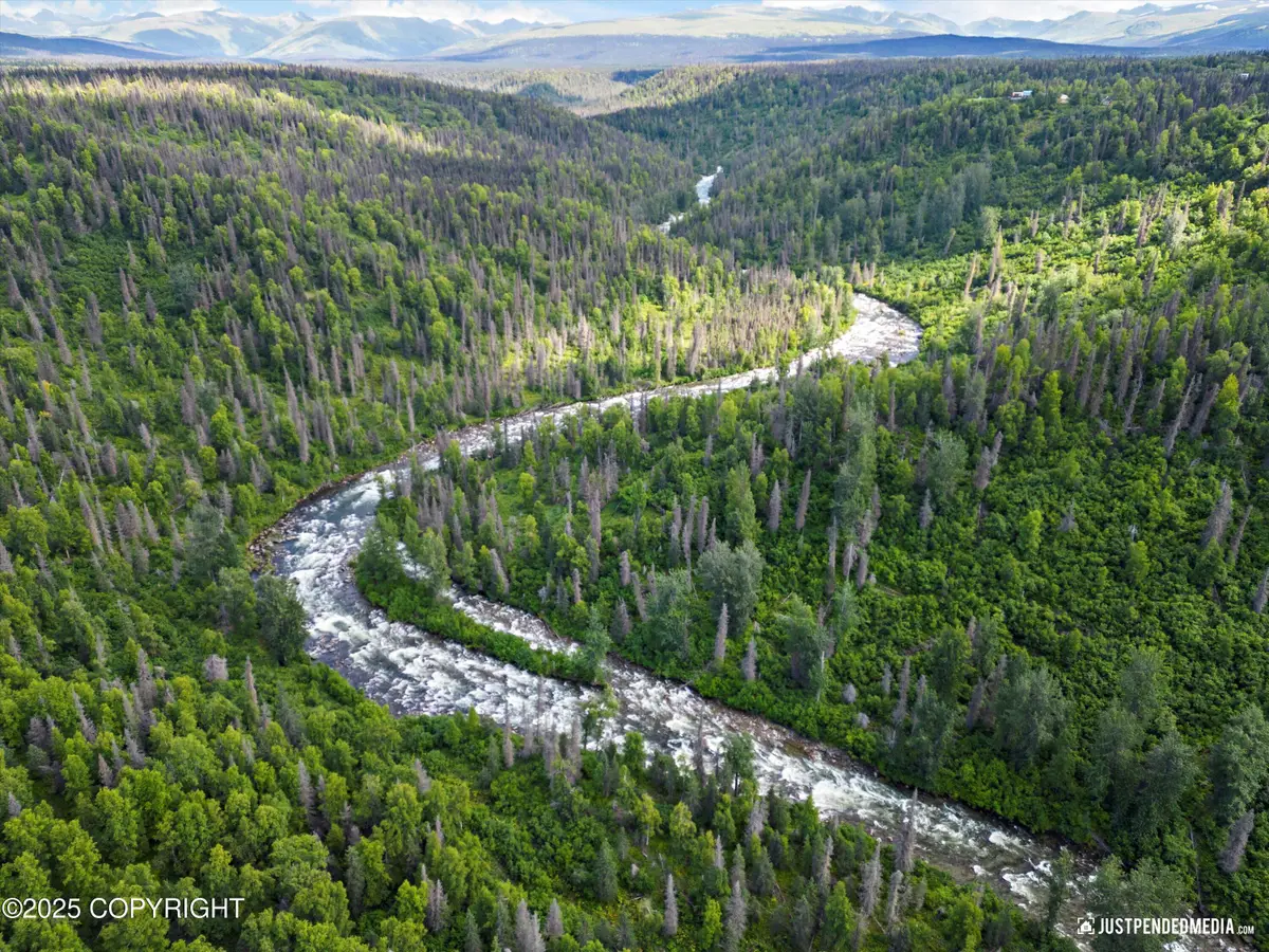 12643 W Snowberry Road, Willow, AK 99688 - #1