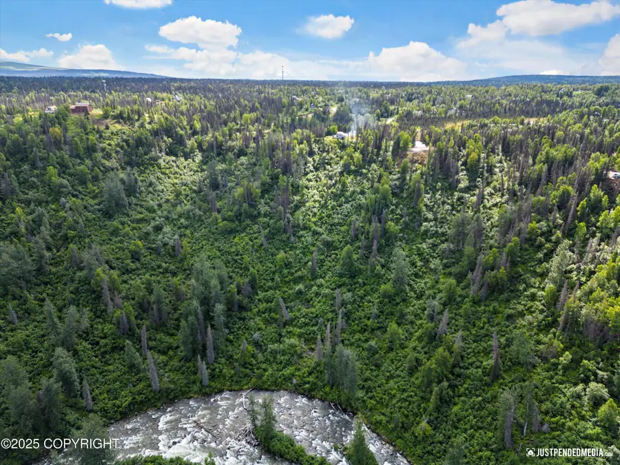 12643 W Snowberry Road, Willow, AK 99688 - #2