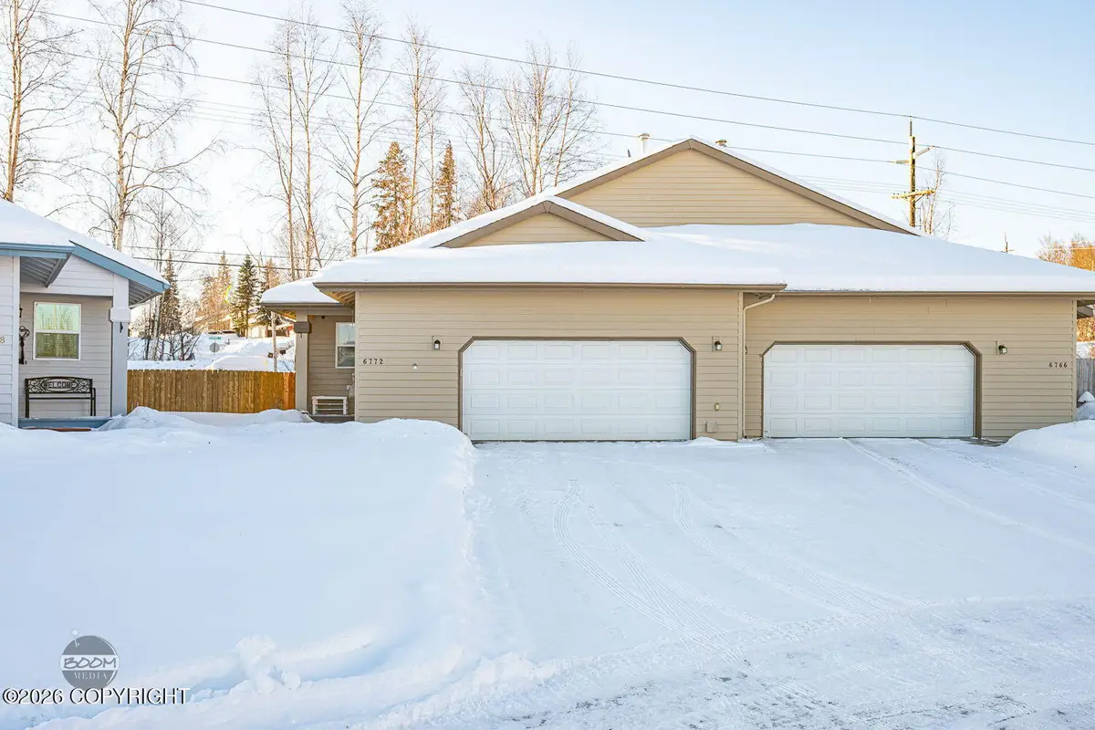6772 Delong Landing Circle, Anchorage, AK 99502 - #1